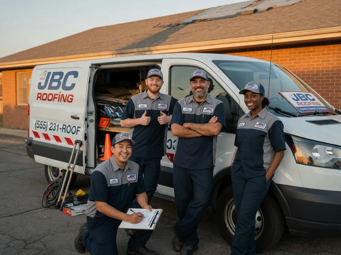 Roof Replacement company in Macy, NE