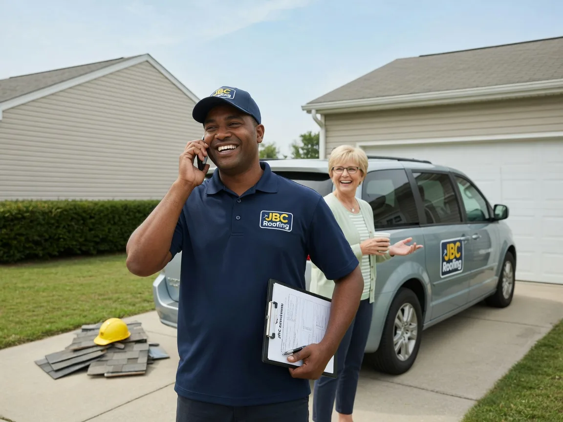 Roof Replacement Macy, NE FAQs